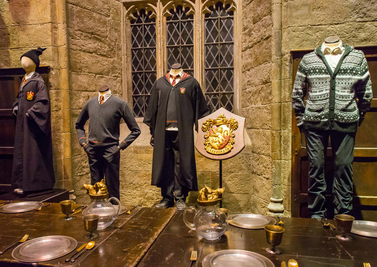 Harry Potter